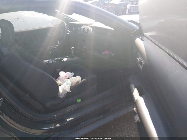 1FATP8EMXF5365838 Ford Mustang V6