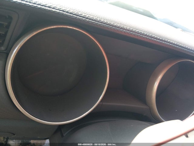 1FATP8EMXF5365838 Ford Mustang V6