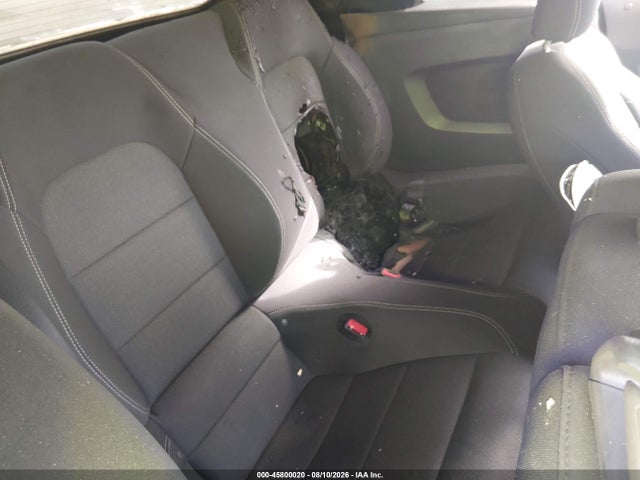 1FATP8EMXF5365838 Ford Mustang V6