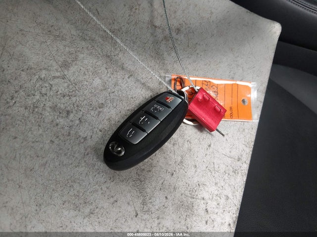 Aukcja sprzedaży 2019 Infiniti Q50 3.0t Luxe, vin: JN1EV7AP2KM542968, numer aukcji: 45800023