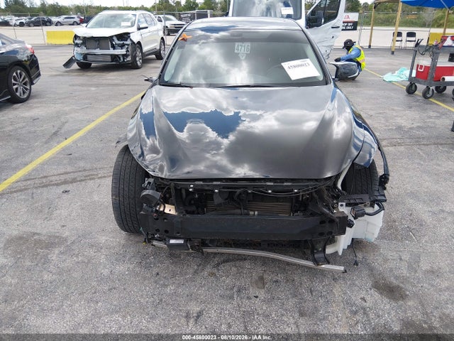 Aukcja sprzedaży 2019 Infiniti Q50 3.0t Luxe, vin: JN1EV7AP2KM542968, numer aukcji: 45800023