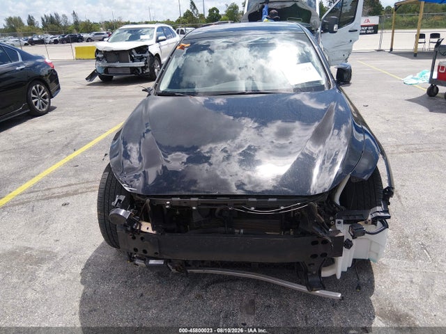 Aukcja sprzedaży 2019 Infiniti Q50 3.0t Luxe, vin: JN1EV7AP2KM542968, numer aukcji: 45800023