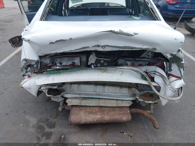 Продажа на аукционе авто 1995 Buick Park Avenue, vin: 1G4CW52K4SH639019, номер лота: 45800024