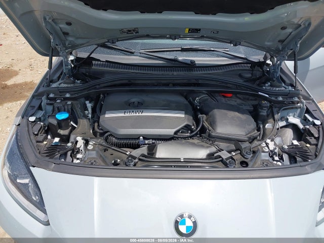 Aukcja sprzedaży 2026 Bmw 228 Gran Coupe, vin: WBA83GG09T7U55530, numer aukcji: 45800028