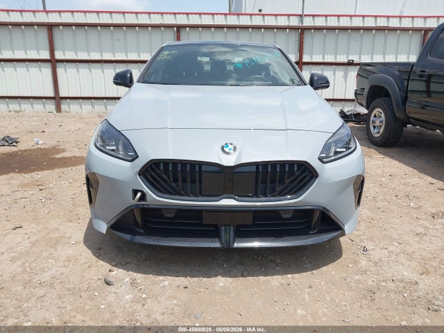 Aukcja sprzedaży 2026 Bmw 228 Gran Coupe, vin: WBA83GG09T7U55530, numer aukcji: 45800028