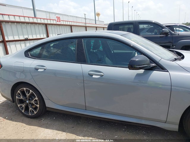 Aukcja sprzedaży 2026 Bmw 228 Gran Coupe, vin: WBA83GG09T7U55530, numer aukcji: 45800028