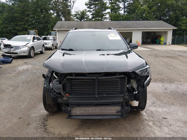 Aukcja sprzedaży 2021 Gmc Terrain Awd Slt, vin: 3GKALVEVXML328469, numer aukcji: 45800030
