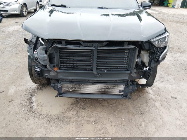 Aukcja sprzedaży 2021 Gmc Terrain Awd Slt, vin: 3GKALVEVXML328469, numer aukcji: 45800030