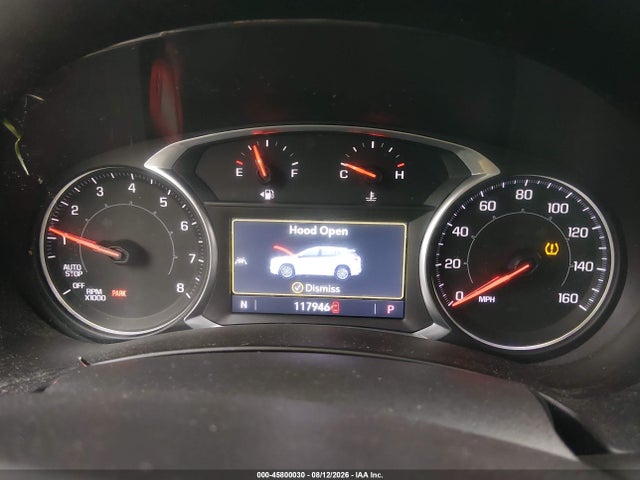 Aukcja sprzedaży 2021 Gmc Terrain Awd Slt, vin: 3GKALVEVXML328469, numer aukcji: 45800030
