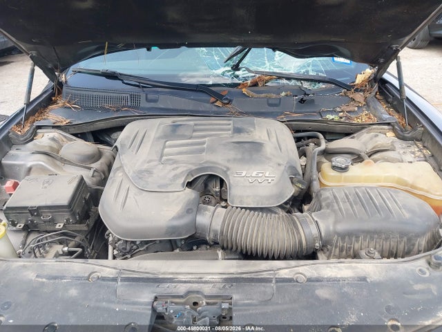 45800031 :رقم المزاد ، 2C3CDXBG1KH722245 vin ، 2019 Dodge Charger Sxt Rwd مزاد بيع