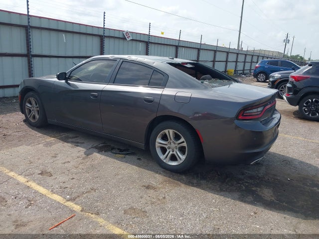 45800031 :رقم المزاد ، 2C3CDXBG1KH722245 vin ، 2019 Dodge Charger Sxt Rwd مزاد بيع
