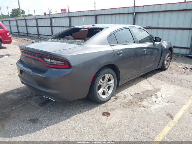 45800031 :رقم المزاد ، 2C3CDXBG1KH722245 vin ، 2019 Dodge Charger Sxt Rwd مزاد بيع