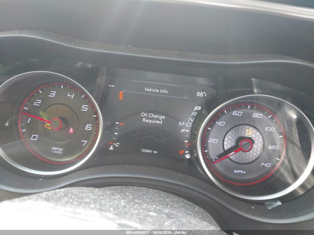 45800031 :رقم المزاد ، 2C3CDXBG1KH722245 vin ، 2019 Dodge Charger Sxt Rwd مزاد بيع