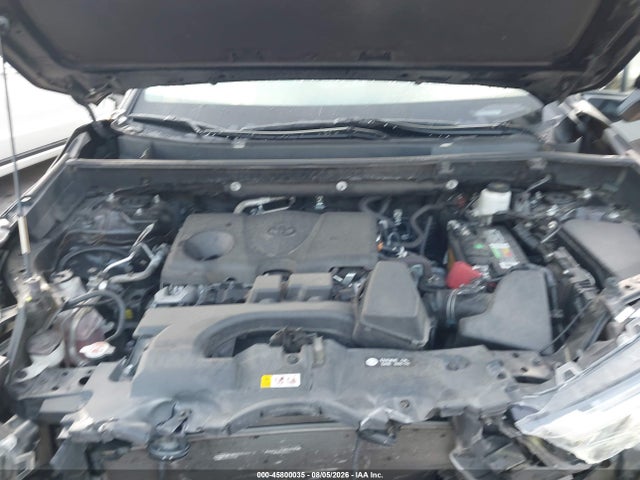 Продаж на аукціоні авто 2024 Toyota Rav4 Xle Premium, vin: 2T3C1RFV8RW342581, номер лоту: 45800035