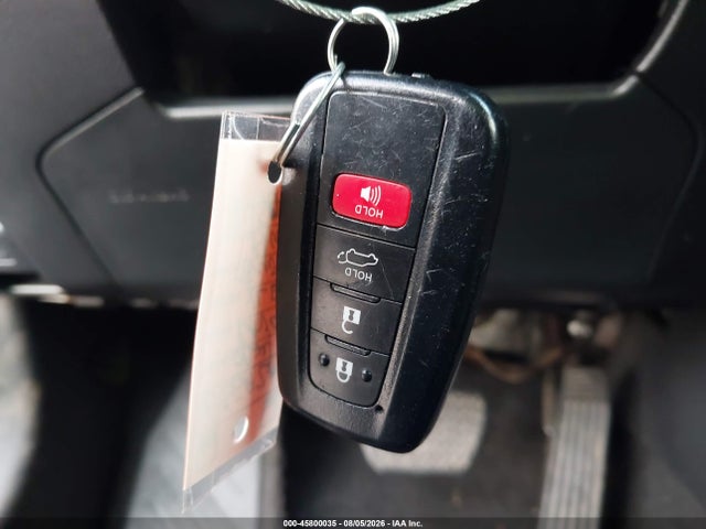 Продаж на аукціоні авто 2024 Toyota Rav4 Xle Premium, vin: 2T3C1RFV8RW342581, номер лоту: 45800035