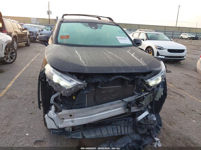 Продаж на аукціоні авто 2024 Toyota Rav4 Xle Premium, vin: 2T3C1RFV8RW342581, номер лоту: 45800035