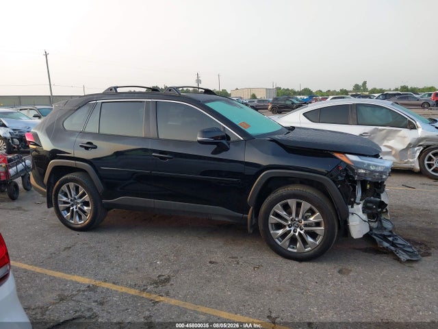 Продаж на аукціоні авто 2024 Toyota Rav4 Xle Premium, vin: 2T3C1RFV8RW342581, номер лоту: 45800035