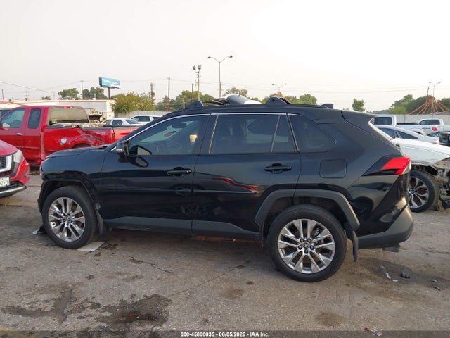 Продаж на аукціоні авто 2024 Toyota Rav4 Xle Premium, vin: 2T3C1RFV8RW342581, номер лоту: 45800035