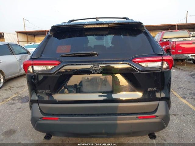 Продаж на аукціоні авто 2024 Toyota Rav4 Xle Premium, vin: 2T3C1RFV8RW342581, номер лоту: 45800035