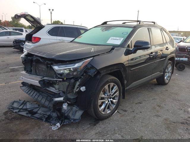 Продаж на аукціоні авто 2024 Toyota Rav4 Xle Premium, vin: 2T3C1RFV8RW342581, номер лоту: 45800035