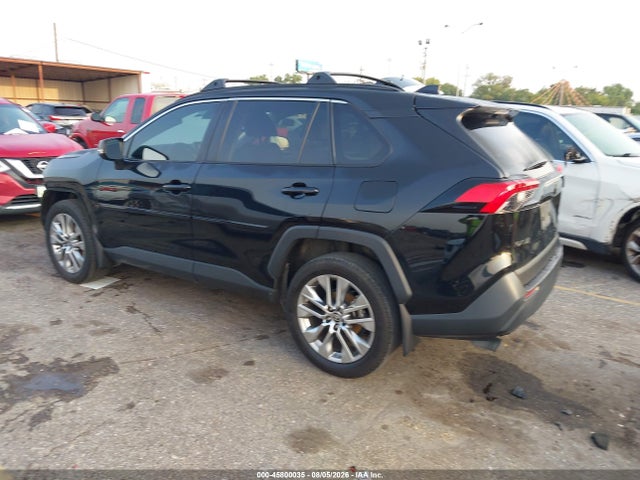 Продаж на аукціоні авто 2024 Toyota Rav4 Xle Premium, vin: 2T3C1RFV8RW342581, номер лоту: 45800035