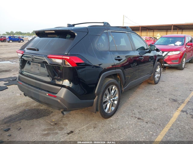 Продаж на аукціоні авто 2024 Toyota Rav4 Xle Premium, vin: 2T3C1RFV8RW342581, номер лоту: 45800035