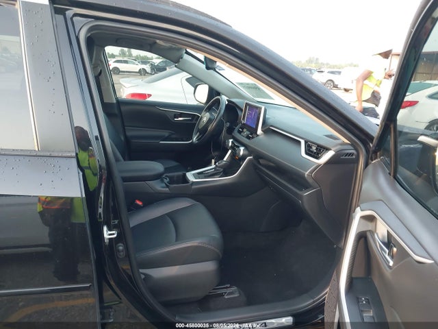 Продаж на аукціоні авто 2024 Toyota Rav4 Xle Premium, vin: 2T3C1RFV8RW342581, номер лоту: 45800035