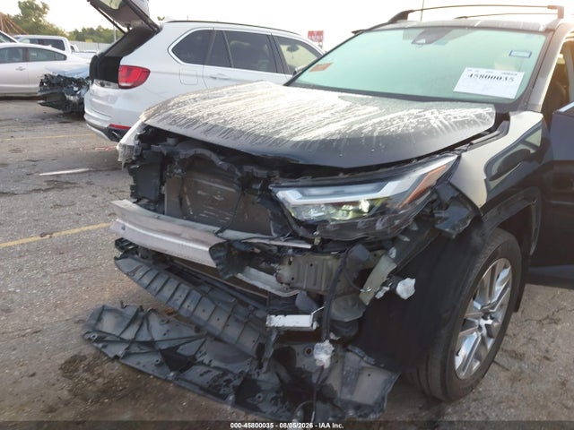 Продаж на аукціоні авто 2024 Toyota Rav4 Xle Premium, vin: 2T3C1RFV8RW342581, номер лоту: 45800035