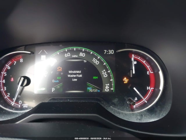 Продаж на аукціоні авто 2024 Toyota Rav4 Xle Premium, vin: 2T3C1RFV8RW342581, номер лоту: 45800035