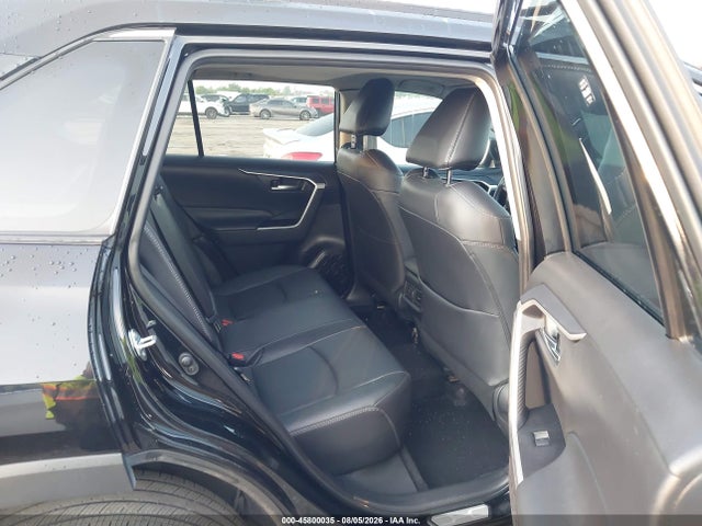 Продаж на аукціоні авто 2024 Toyota Rav4 Xle Premium, vin: 2T3C1RFV8RW342581, номер лоту: 45800035