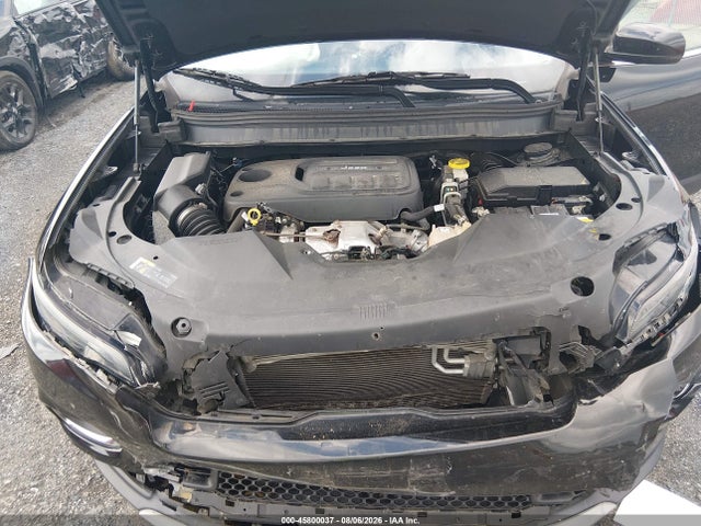 2019 Jeep Cherokee Limited 4x4 მანქანა იყიდება აუქციონზე, vin: 1C4PJMDN6KD368848, აუქციონის ნომერი: 45800037