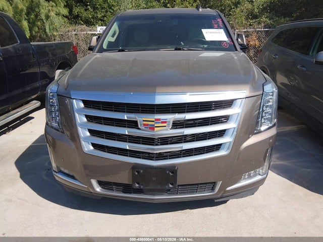 Cadillac Escalade Esv Premium 2015 1GYS4TKJ1FR518380 Image 12