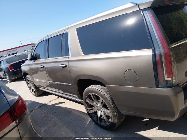 Cadillac Escalade Esv Premium 2015 1GYS4TKJ1FR518380 Image 14