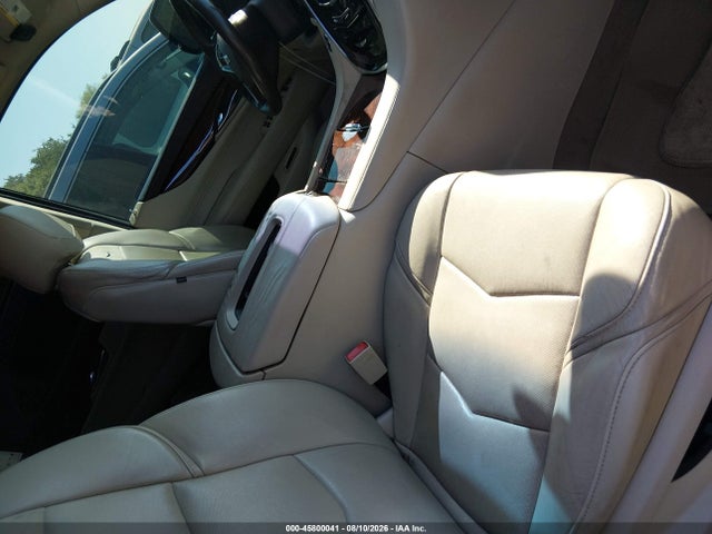 Cadillac Escalade Esv Premium 2015 1GYS4TKJ1FR518380 Image 5