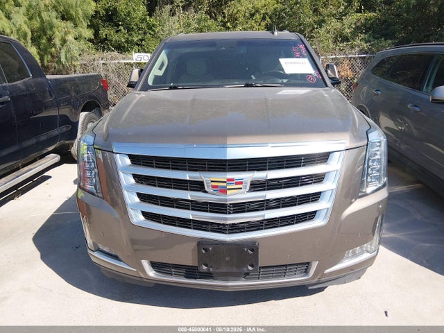Cadillac Escalade Esv Premium 2015 1GYS4TKJ1FR518380 Image 6