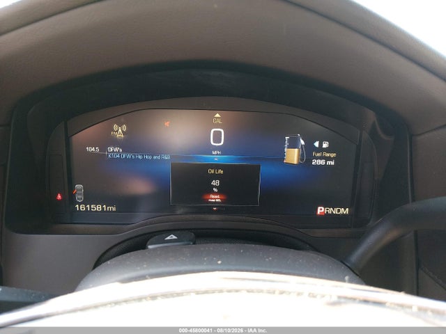 Cadillac Escalade Esv Premium 2015 1GYS4TKJ1FR518380 Image 7