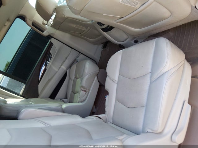 Cadillac Escalade Esv Premium 2015 1GYS4TKJ1FR518380 Image 8