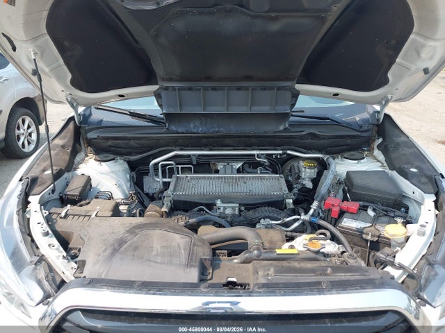 Продаж на аукціоні авто 2022 Subaru Ascent Touring, vin: 4S4WMARD9N3441573, номер лоту: 45800044