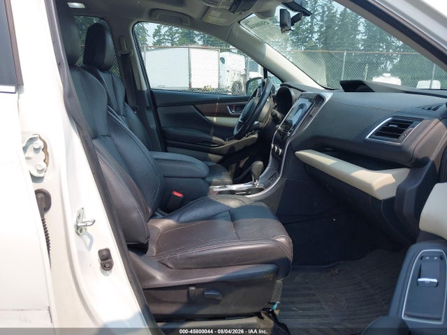 Продаж на аукціоні авто 2022 Subaru Ascent Touring, vin: 4S4WMARD9N3441573, номер лоту: 45800044