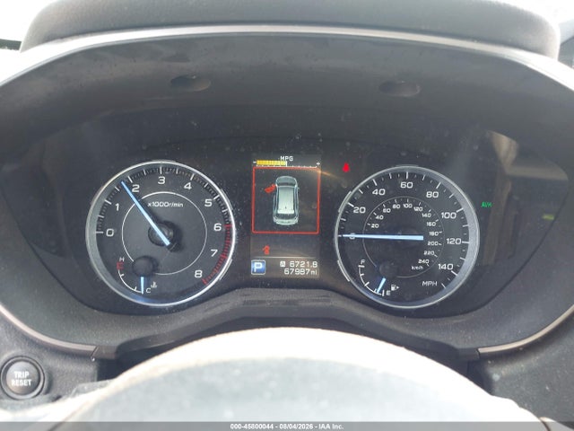 Продаж на аукціоні авто 2022 Subaru Ascent Touring, vin: 4S4WMARD9N3441573, номер лоту: 45800044
