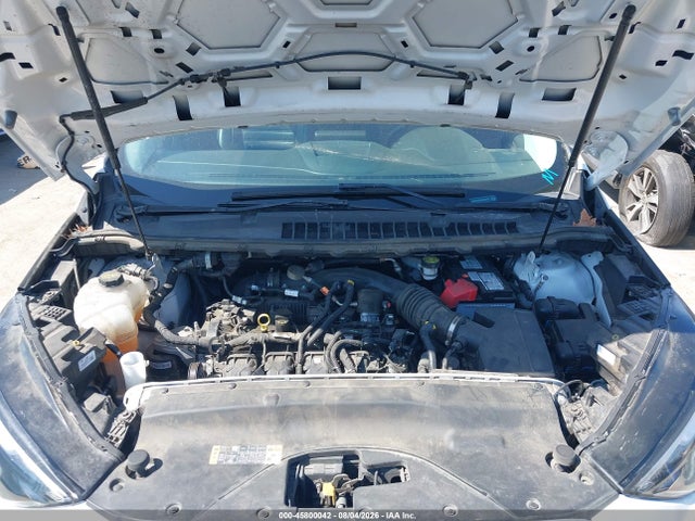 Ford EDGE SEL 2021 2FMPK4J93MBA50307 Image 10