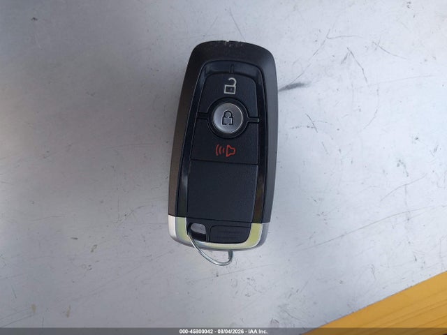 Ford EDGE SEL 2021 2FMPK4J93MBA50307 Image 11
