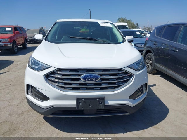 Ford EDGE SEL 2021 2FMPK4J93MBA50307 Image 12