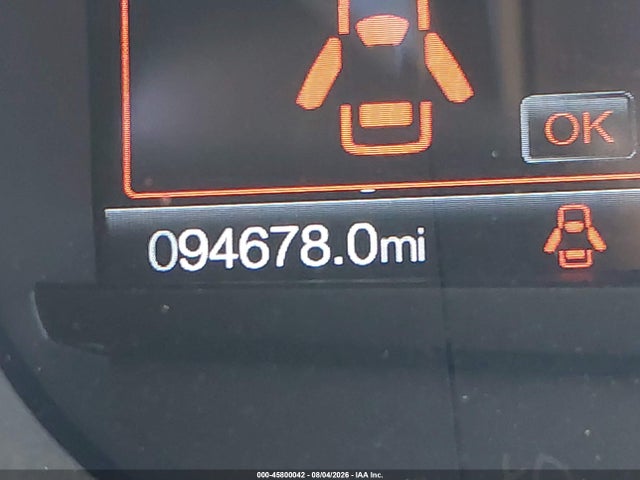 Ford EDGE SEL 2021 2FMPK4J93MBA50307 Image 15