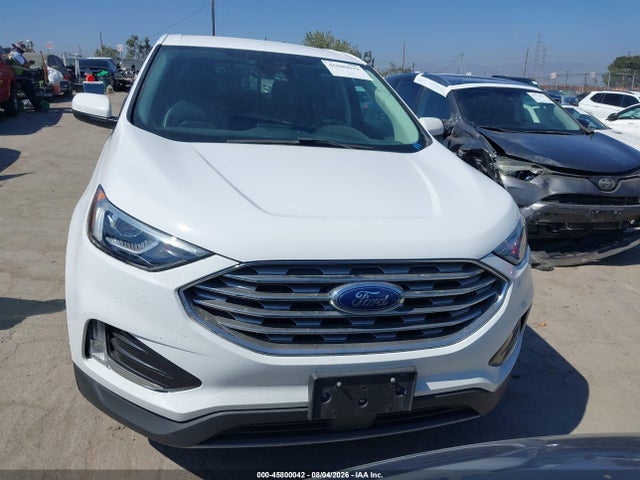 Ford EDGE SEL 2021 2FMPK4J93MBA50307 Image 6