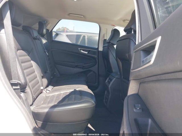 Ford EDGE SEL 2021 2FMPK4J93MBA50307 Image 8