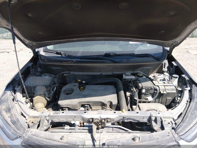 Chevrolet Equinox Awd 2fl 2023 3GNAXTEG8PL269732 Image 10