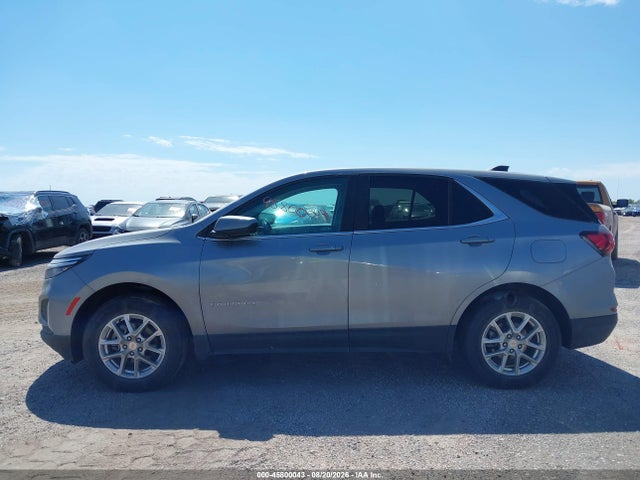 Chevrolet Equinox Awd 2fl 2023 3GNAXTEG8PL269732 Image 14