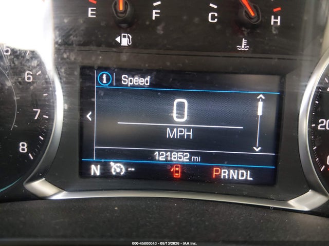 Chevrolet Equinox Awd 2fl 2023 3GNAXTEG8PL269732 Image 15