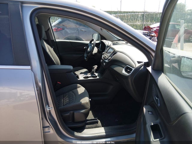 Chevrolet Equinox Awd 2fl 2023 3GNAXTEG8PL269732 Image 5